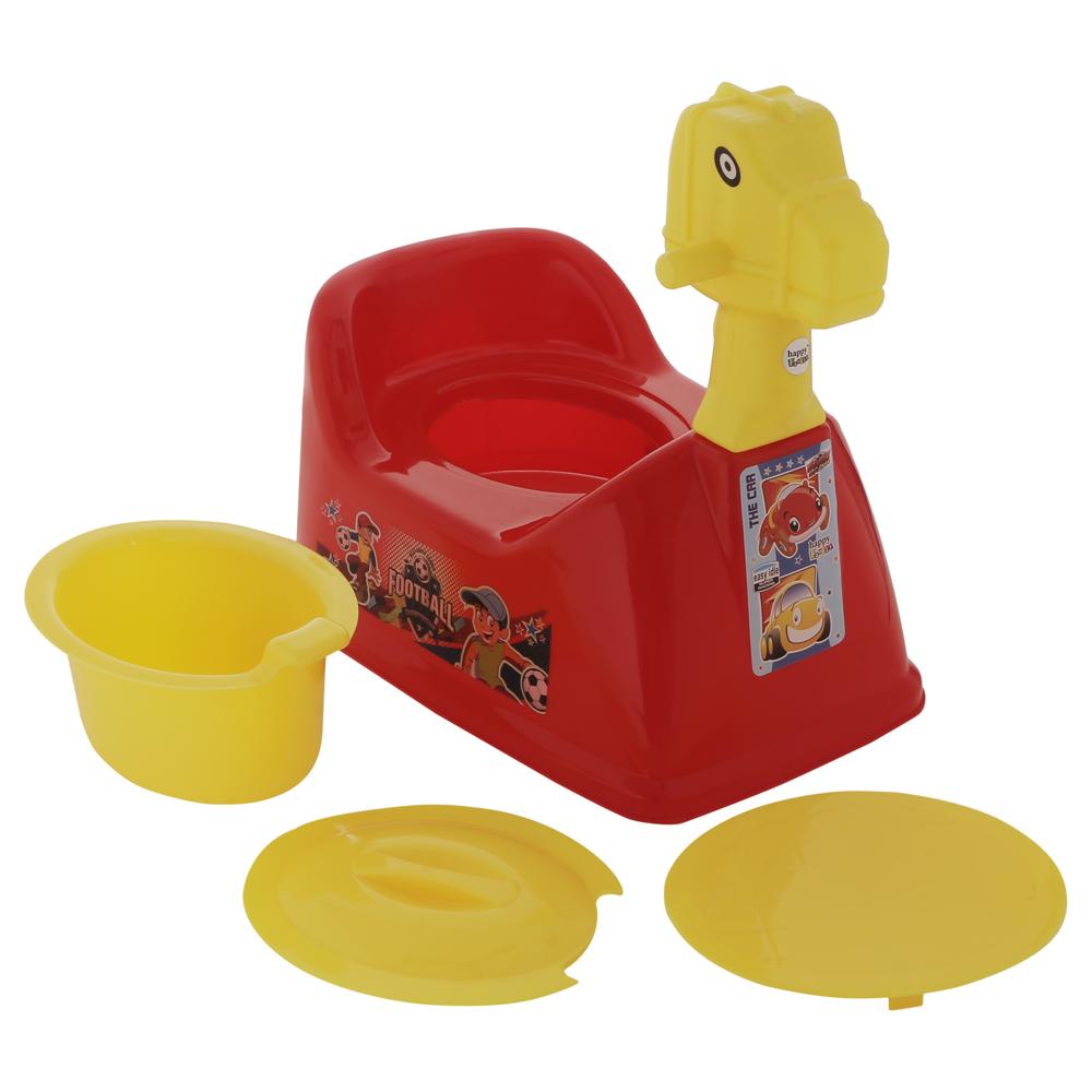 MY PONY BABY POTTY