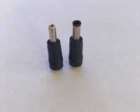 DC ADAPTER WITH PIN C
