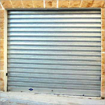 Rolling Steel Shutters