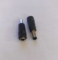 DC ADAPTER WITH PIN C
