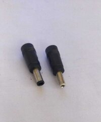 DC ADAPTER WITH PIN C