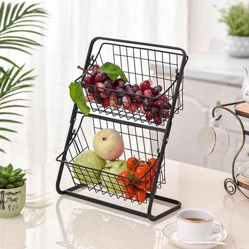 Stainless Steel Wall Mount Dish Drainer And Kitchen