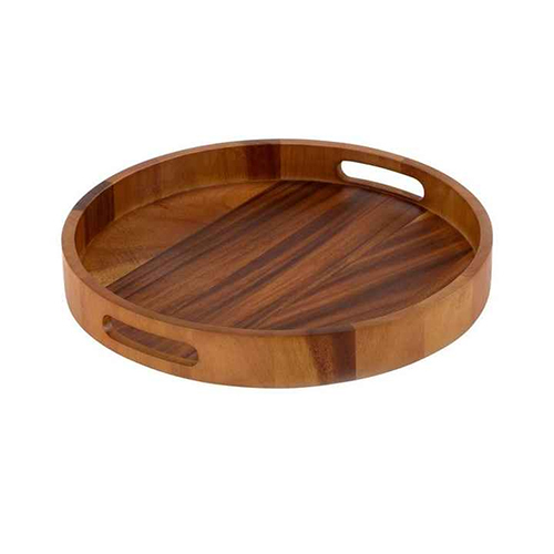 Minimalist Modern Serving Tray