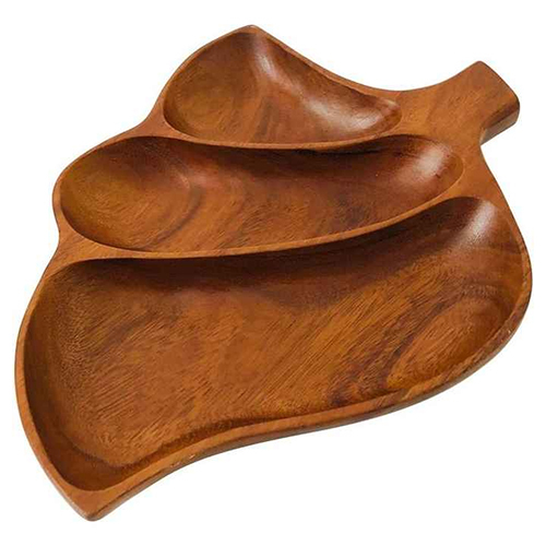 Handmade Rustic Wooden Bowls