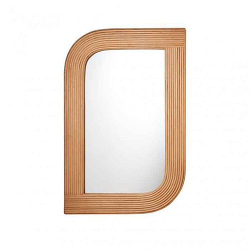 Hammered Wall Mirror