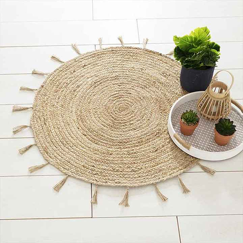 Rags Jute Mats