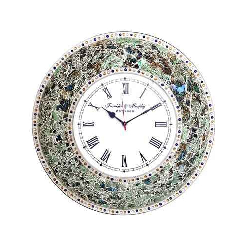 Wooden Wall Clock Hanging Clock