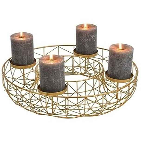 Tea Light Candle Holder