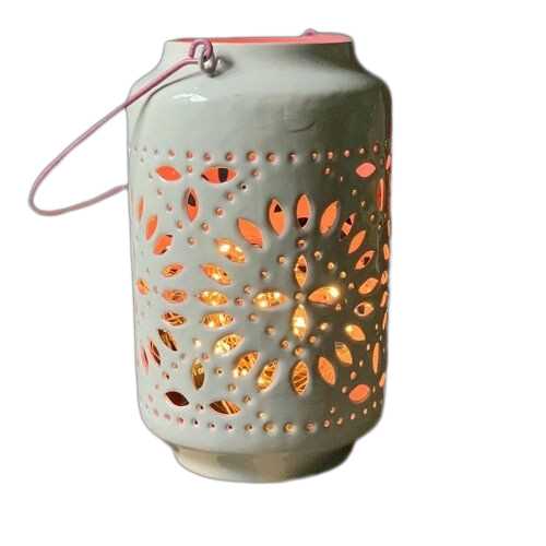 Hurricane Lantern