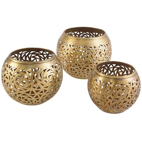 Oriental Garden Hanging Lanterns