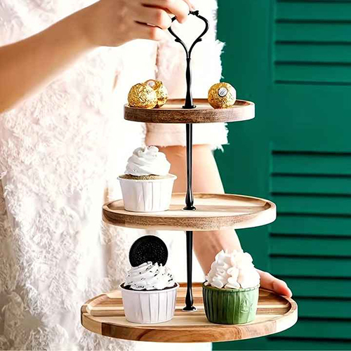 Decorative Cake Stand