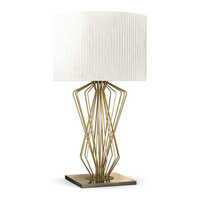 Modern Contemporary Indoor LED Night Light Table Lamp