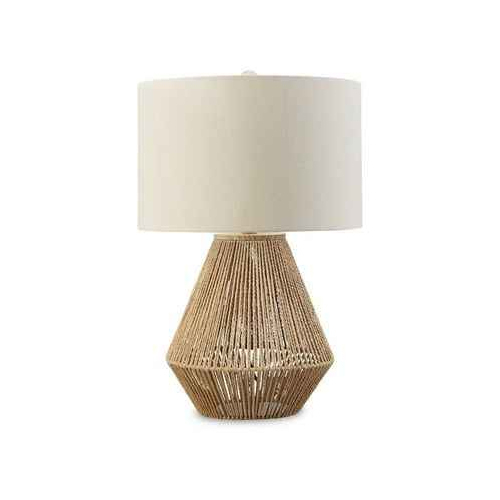 Modern Retro Japanese Style Table Lamp