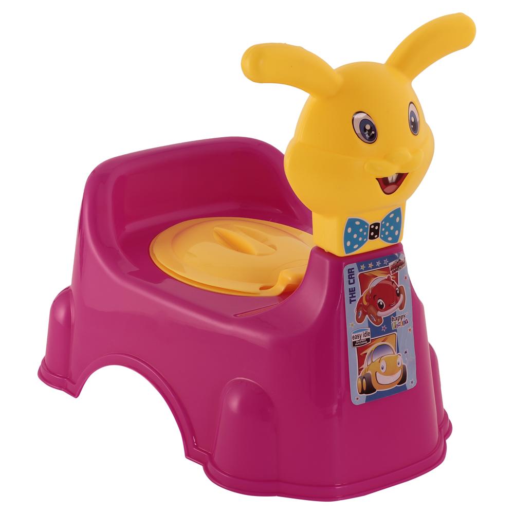 RABBIT POTTY