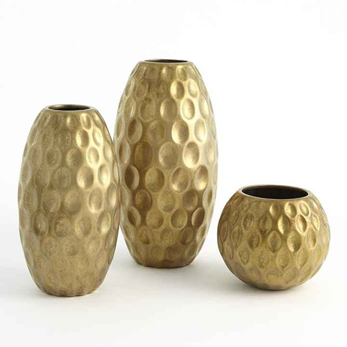 Modern Nordic Custom Glass Vase