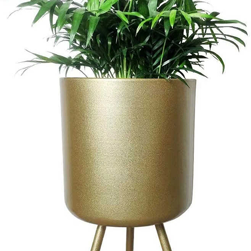 Modern Design Large Bonsai Pot