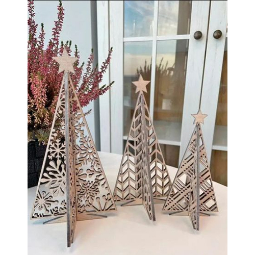 Popular Christmas Tree