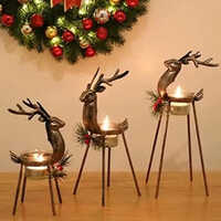 Christmas Candle Holder - Finishing: Polishing