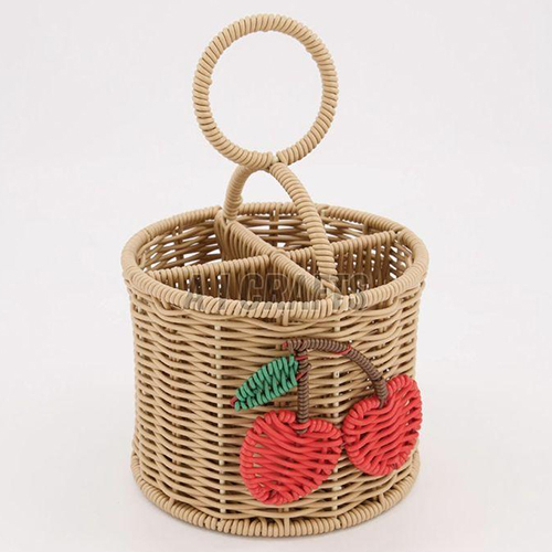 Wall Hanging Fruit Basket