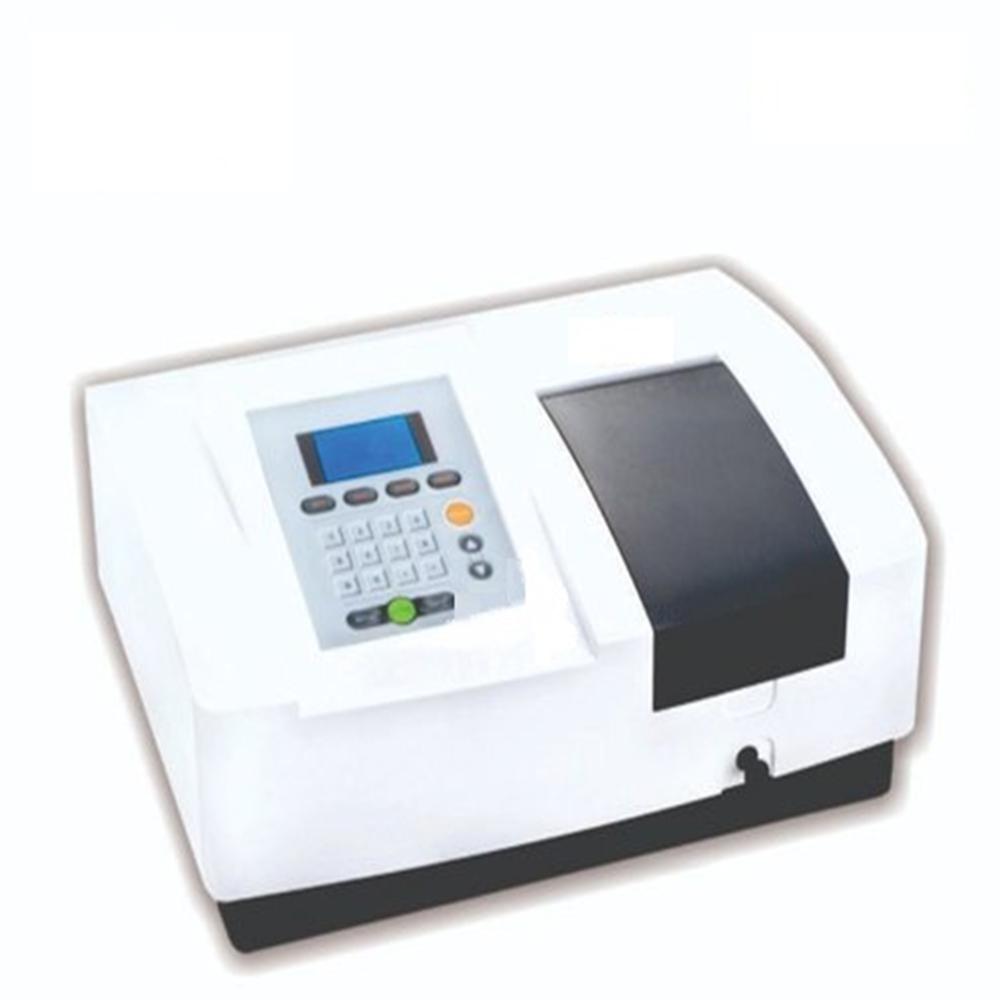 Uv/vis Spectro Photo Meter (single Beam) - Application: Testing & Measurement