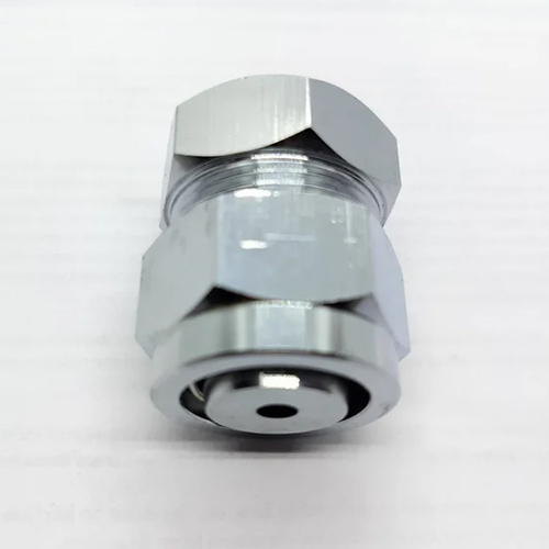 Brass Non Return Valve Fittings