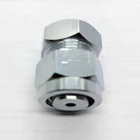 Brass Non Return Valve Fittings
