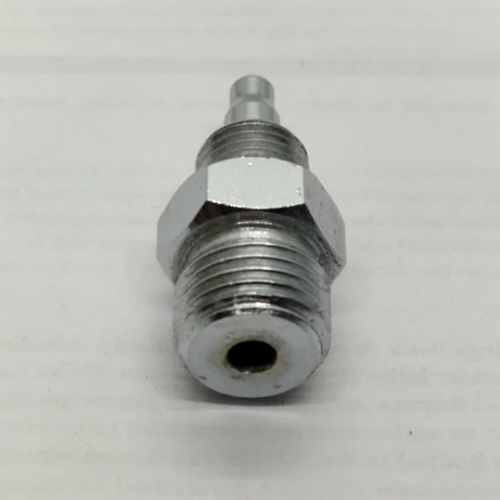 6.00 mm Brass Male Connector