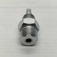 6.00 mm Brass Male Connector