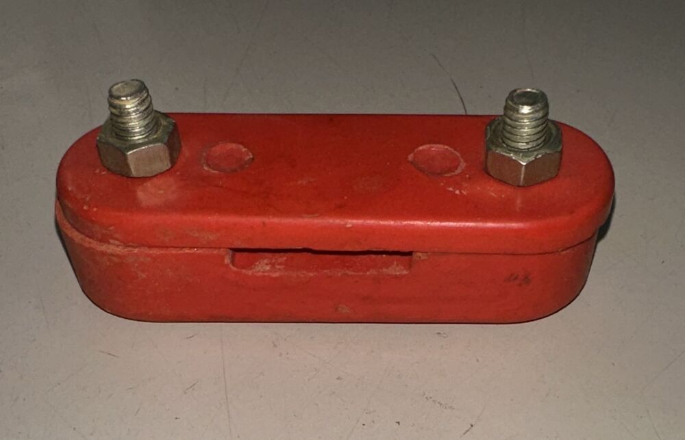 Insulator GI Patti