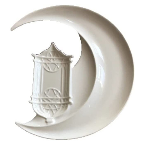 Moon Basket Serving Trays