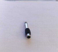 6.35 MM PLUG 1 RCA JACK