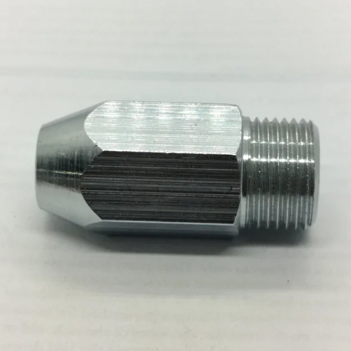 Industrial Brass Spray Nozzle - Material: Metal