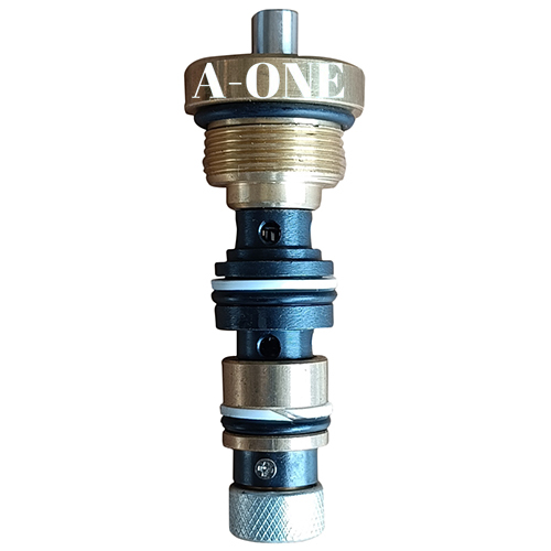 हैंड पैलेट ट्रक वाल्व