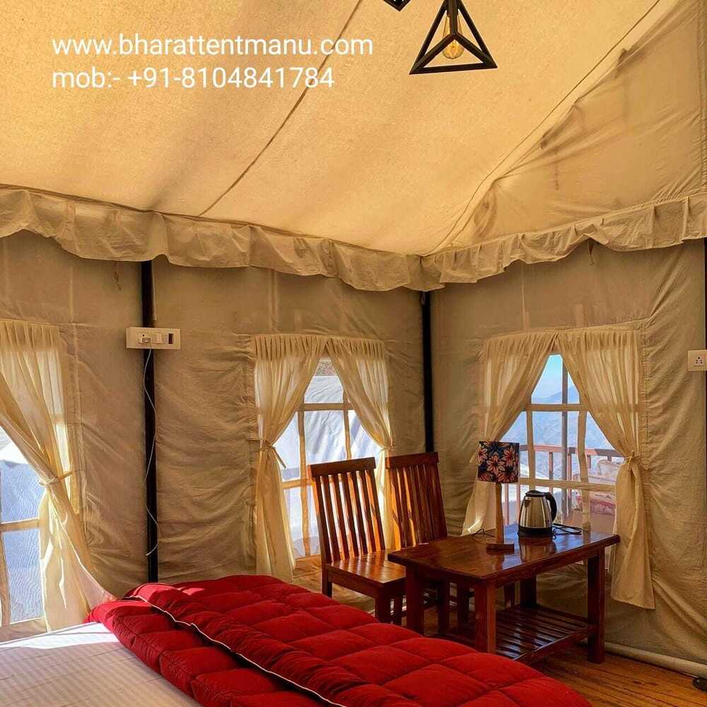 Canvas Tent House Swiss Army Tent Room Wenger SwissGear Cheval