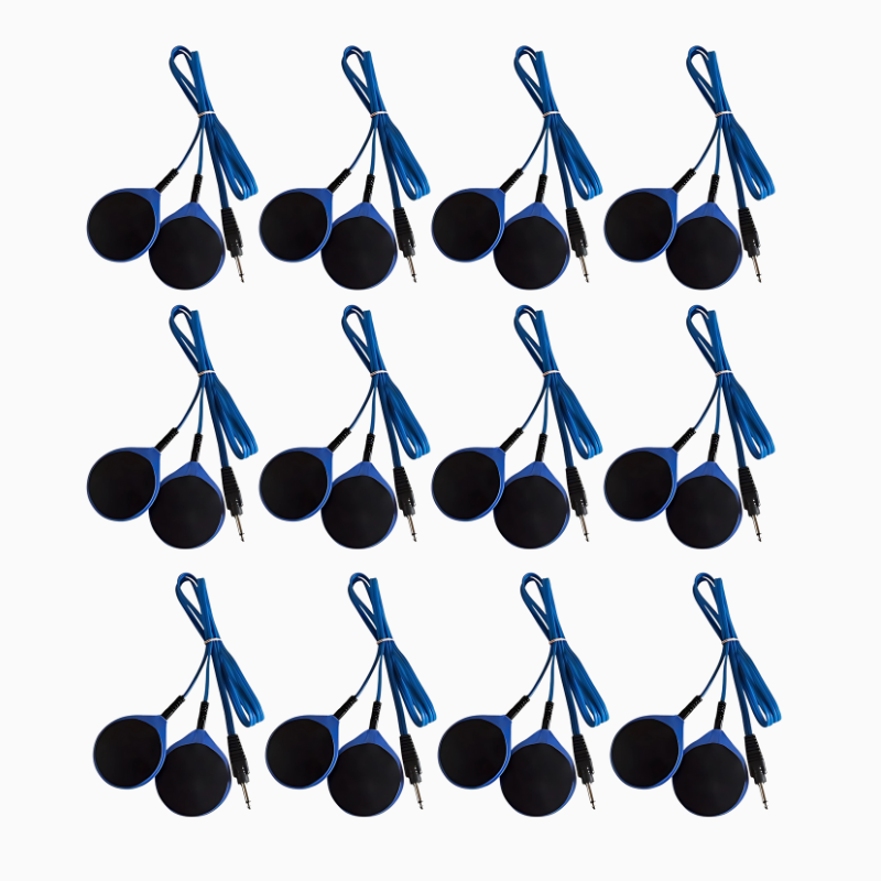 EMS Body Shaper 12 - 8 - 4 Channel Machine