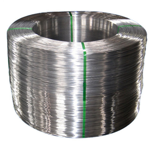 Aluminium Winding Wire - 10 Swg, 8 Swg, 20 Swg, Insulated With Double Paper Cover, Color: Brown/white, Excellent Electrical Conductivity, Abrasion Resistant