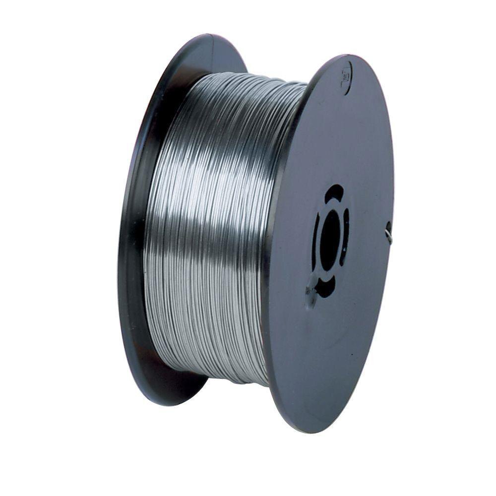 Aluminium winding wire