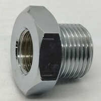 Oxygen Cylinder Steel Nut