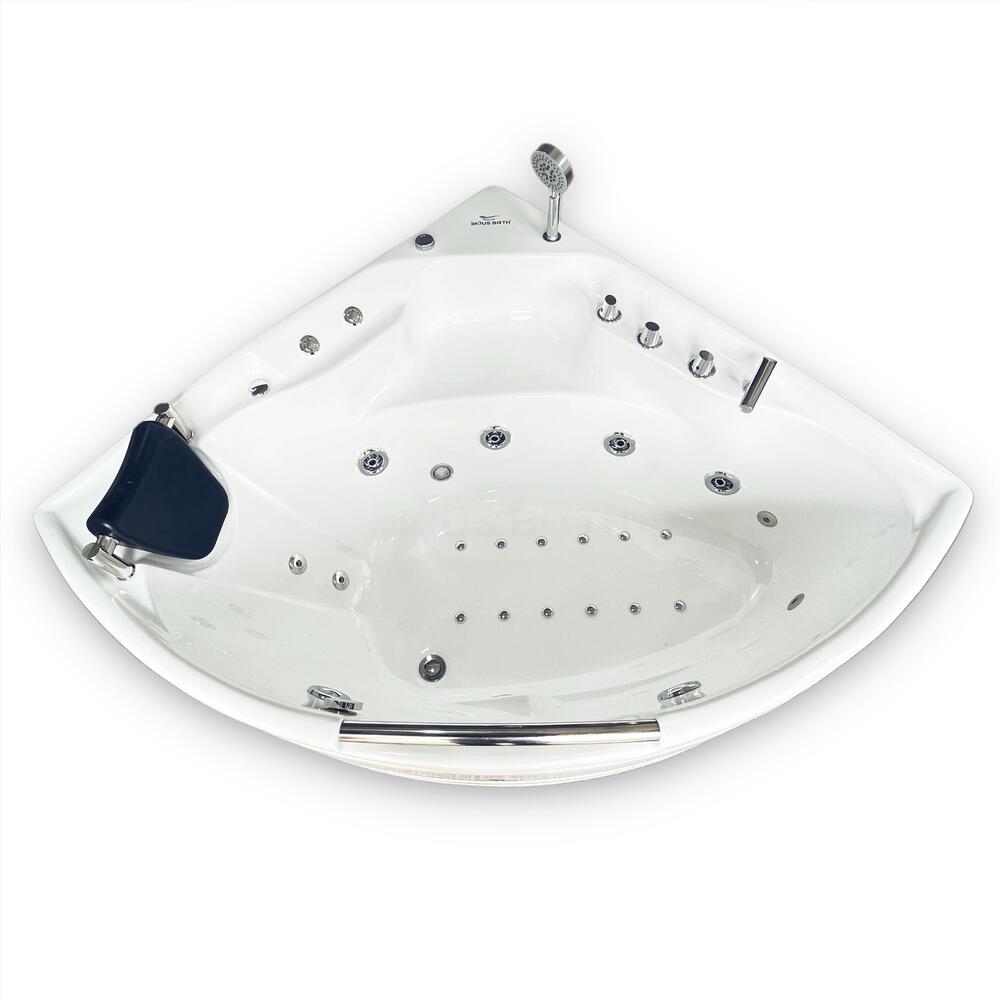 INDUS BATH 4.6ft x 4.6ft,