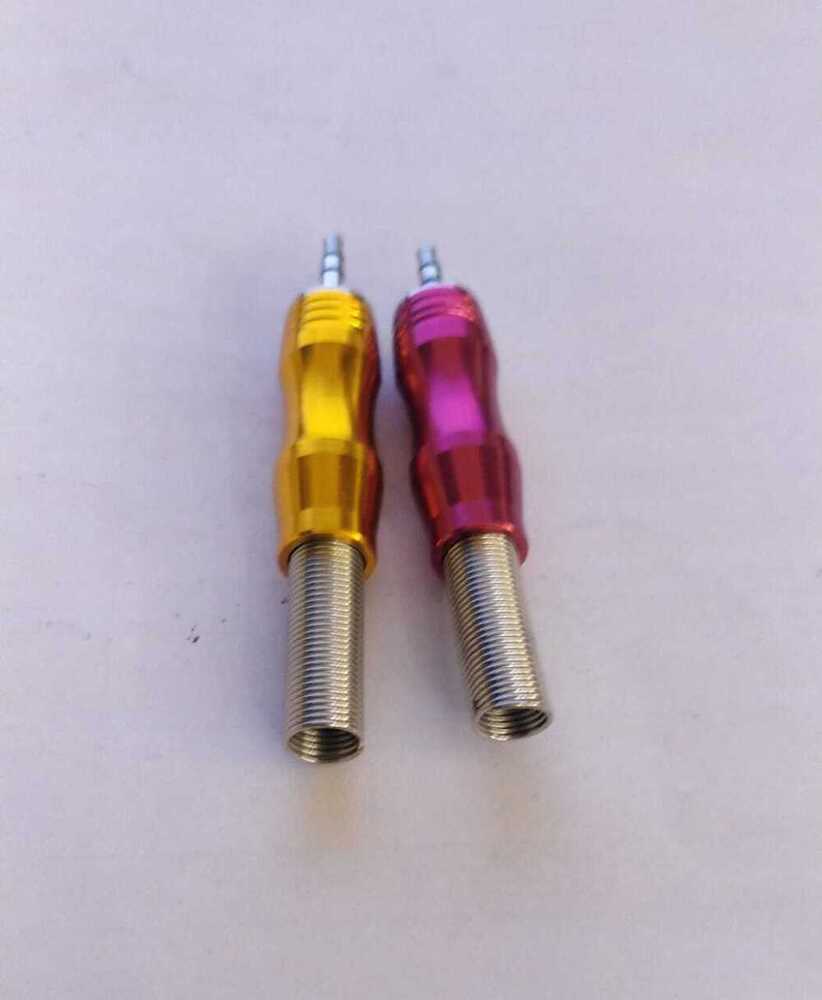 3.5 MM PLUG SPRING TYPE