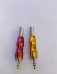 3.5 MM PLUG SPRING TYPE