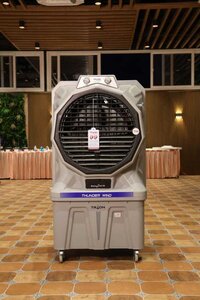 Magnum Air Cooler