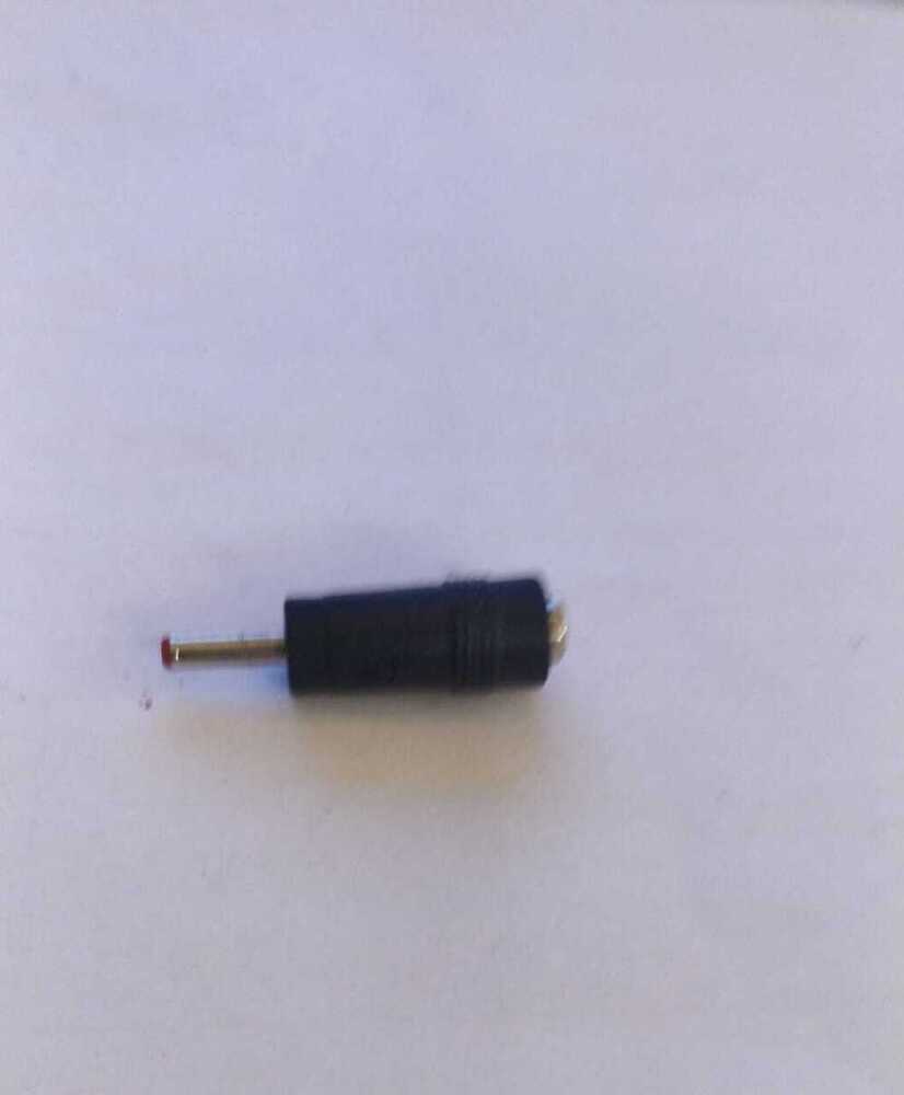 Dc Pin Red - Abs Plastic, 5v Output Voltage, 1a Current, Type D Port | Prevents Ground Loops, Electrical Isolation, Noise Reduction