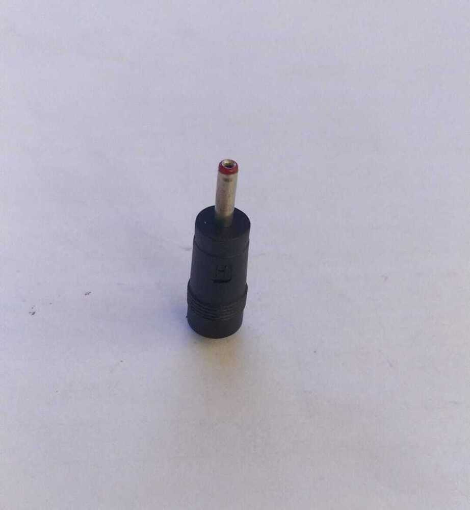 Dc Pin Red - Abs Plastic, 5v Output Voltage, 1a Current, Type D Port | Prevents Ground Loops, Electrical Isolation, Noise Reduction