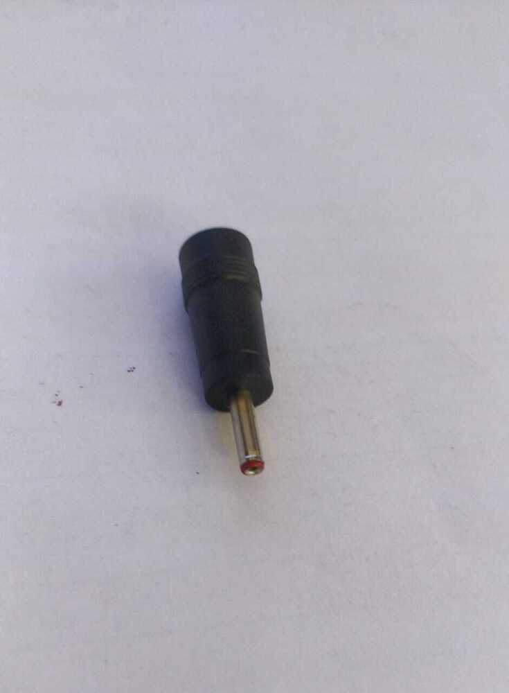 Dc Pin Red - Abs Plastic, 5v Output Voltage, 1a Current, Type D Port | Prevents Ground Loops, Electrical Isolation, Noise Reduction