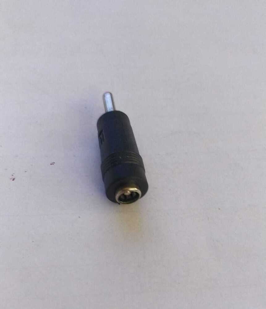 Dc Pin Red - Abs Plastic, 5v Output Voltage, 1a Current, Type D Port | Prevents Ground Loops, Electrical Isolation, Noise Reduction