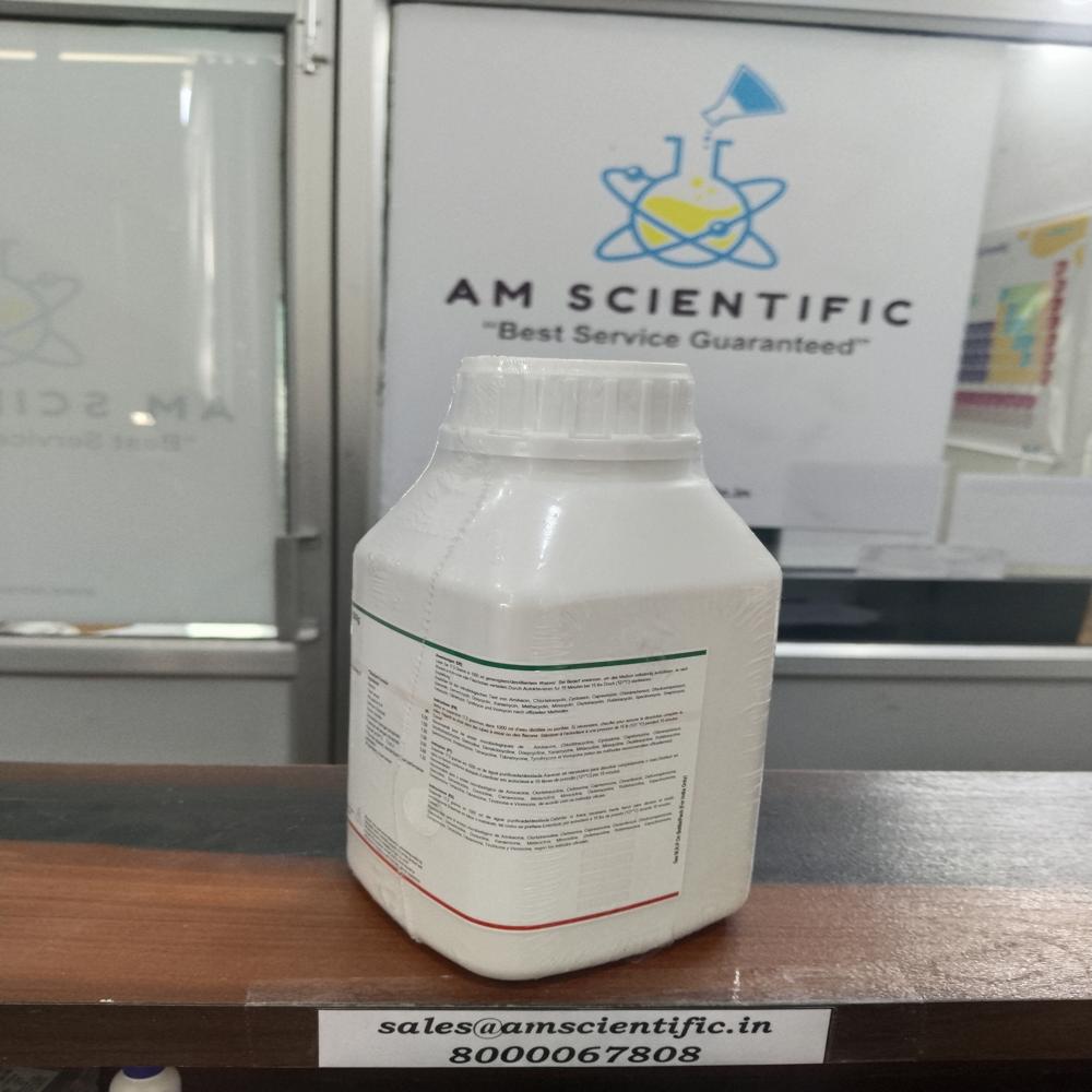 Assay Broth 500g