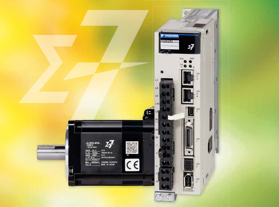 Yaskawa Ac Servo Motor - Automation Grade: Automatic