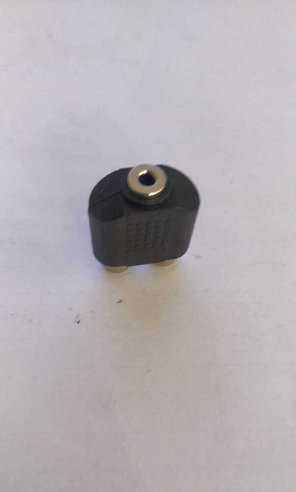 3.5MM JACK TO 2 RCA JACK