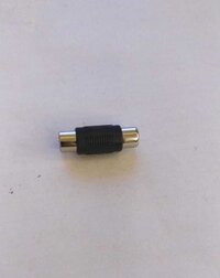 1 RCA JOINTER